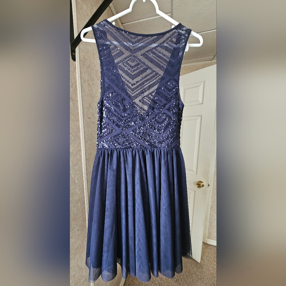 Trixxi Formal Dress